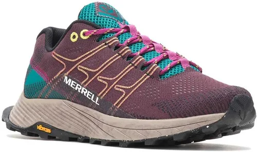 Vista 10 de Merrell Hombres Moab Flight Negro