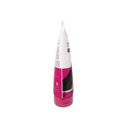 Vista 4 de Crema Acondicionador Seda Destacar Recto Tamaño Familiar 11.8 fl oz