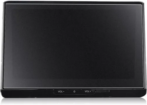 Vista 9 de CDEFG 6 protectores de pantalla para Hyundai Palisade 2026 2027