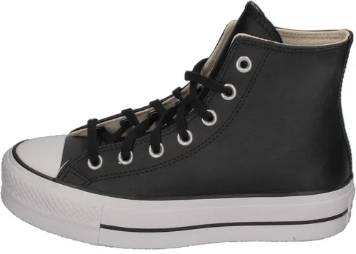 Vista 2 de Converse Womens Chuck Taylor All Star Lift Clean Sneaker