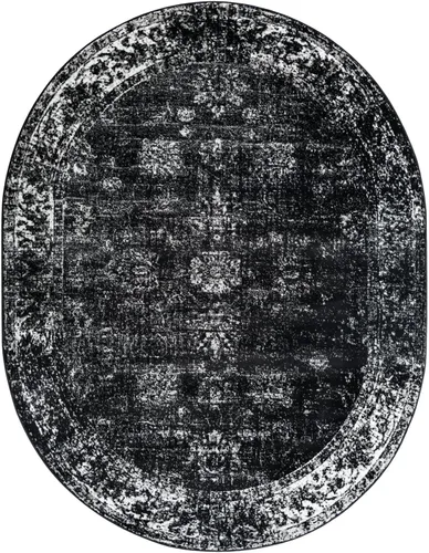 Vista 61 de Rugs.com Alfombra de la colección Monte Carlo, alfombra mediana de 2 pies 2 pulgadas x 3 pies, color beige, perfecta para salas de estar, comedores