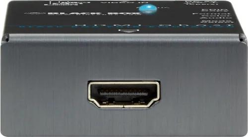 Vista 4 de Black Box Servicios de red Hdmi Edid Ghost (VG-HDMI)