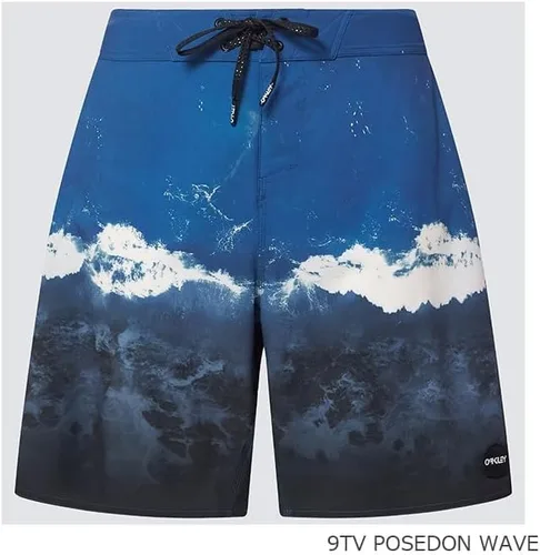 Vista 3 de Oakley Men's Whitewash 20" Boardshort