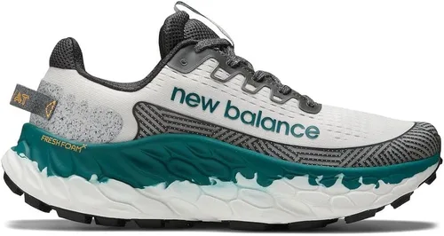 Vista 3 de New Balance Men's Fresh Foam X Trail More V3 Running Shoe