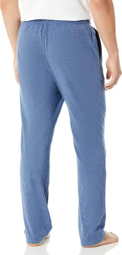 Vista 2 de Nautica Pantalón de dormir de punto suave para hombre
