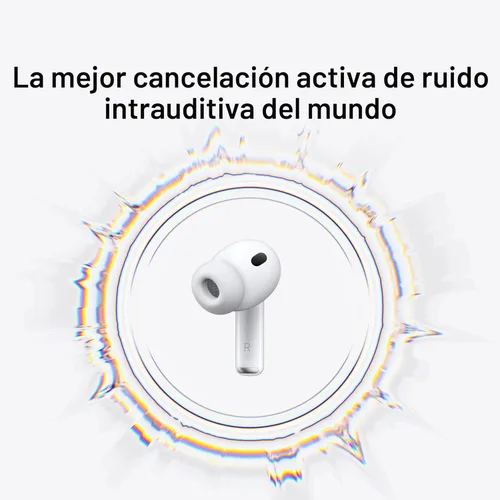 Vista 2 de Apple AirPods Pro (3.ª generación) (Renovado)