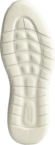 Vista 4 de Johnston Murphy Amherst - Zapato para hombre con cuello en U Suela EVA Cojín de plantilla de doble densidad Zapatos casuales transpirables