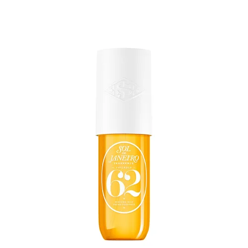 Vista 24 de Sol de Janeiro - Bruma de perfume para cabello y cuerpo