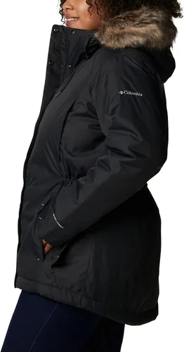 Vista 8 de Columbia Suttle Mountain II - Chaqueta aislante para mujer