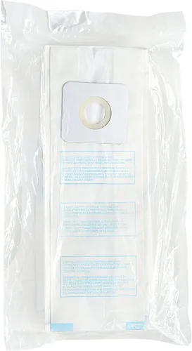 Vista 2 de Advantage - Bolsas de vacío verticales de repuesto para Panasonic U y U3 (10 bolsas)