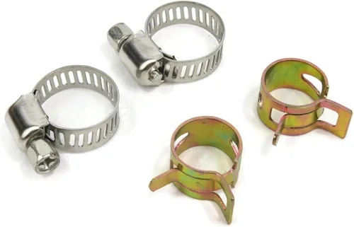 Vista 9 de The ROP Shop Repuesto de carburador compatible para Case IH, Farmall Cub Tractor 154, 184, 185 y Lo-Boy Zenith 13781, 13794, 70949C92 7, 1523C93
