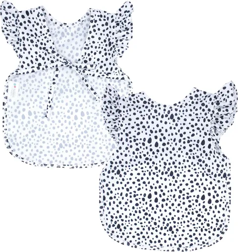 Vista 22 de BapronBaby Flutter Baby Led Weaning Babero de alimentación infantil