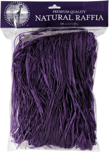 Vista 25 de SuperMoss (30126 Rafia, Auburn, 2 oz)