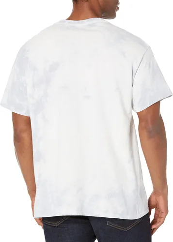 Vista 2 de Disney Camiseta de manga corta para hombre joven de Characters Squad