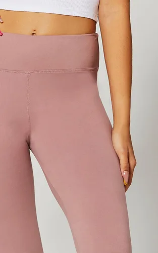 Vista 419 de Conceited - Leggings para mujer, longitud completa, ciclismo y capri, talla regular y extragrande