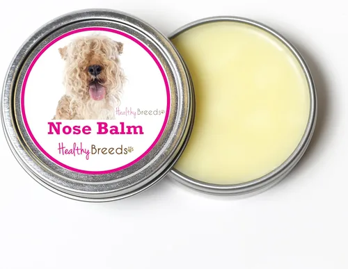 Vista 176 de Healthy Breeds Affenpinscher Bálsamo para codo para perros 2 oz