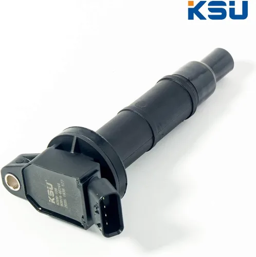 Vista 7 de KSU Paquete de bobina de encendido 2.4L compatible con Toyota Camry Highlander RAV4 TC, UF333, 90919-02244, 6731307 (paquete de 4)
