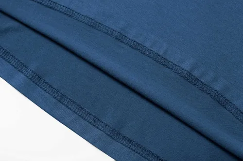 Vista 5 de Camisas de manga larga con cuello alto para mujer, ajustadas, ligeras, capa base, tops casuales