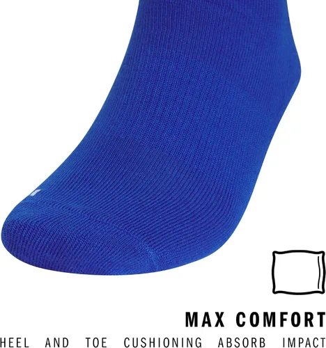 Vista 24 de adidas Rivalry Soccer 2.0 OTC, Workout Compression Socks-Over The Calf