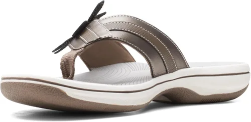 Vista 20 de Clarks, Brinkley Flora - Sandalias para mujer