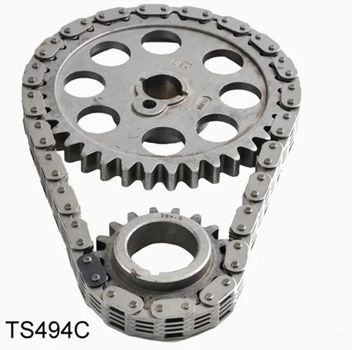 Vista 4 de Kit de reconstrucción del motor Compatible con: Ford 400 1977-1982 6.6L OHV V8