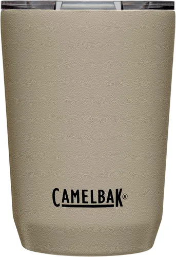 Vista 8 de CamelBak Horizon Vaso de 12 onzas, acero inoxidable aislado, tapa de tres modos, cielo morado Púrpura (Purple Sky)