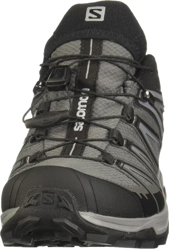 Vista 2 de Salomon X Ultra 3 - tenis de senderismo para hombre