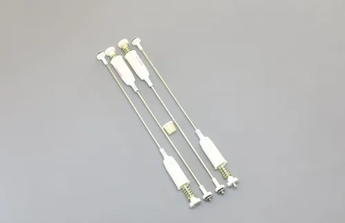 Vista 2 de Mintu Reemplazo de varilla de suspensión para lavadora LG WT1101CW WT1201CV WT1201CW WT4870CW