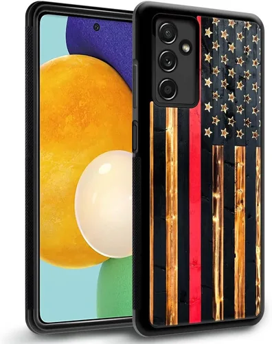 Vista 40 de DAIZAG Funda compatible con Samsung Galaxy A13 5G, protección completa, a prueba de golpes, antiarañazos, funda de poliuretano termoplástico