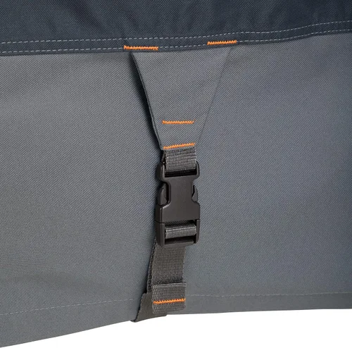 Vista 10 de Classic Accessories StormPro - Cubierta para tractor de uso pesado impermeable