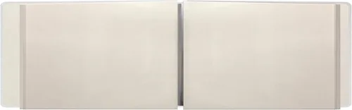 Vista 13 de Pioneer Jumbo álbum XPando con páginas magnéticas, Azul Royal, azul rey