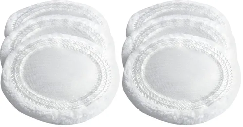 Vista 4 de COVERGIRL Makeup Masters - Polvo para polvo, 3 unidades, color blanco