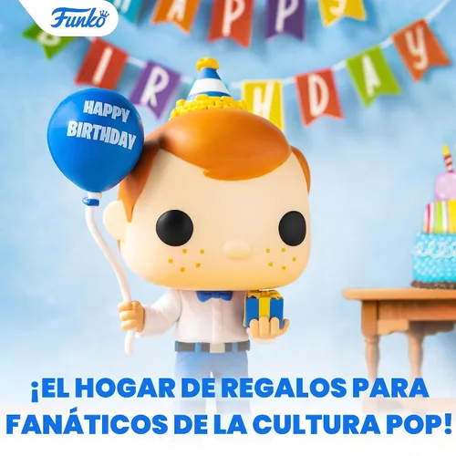 Vista 4 de Funko Pop! Animación: Dragonball Z - Vegeta infantil, 3.75 pulgadas
