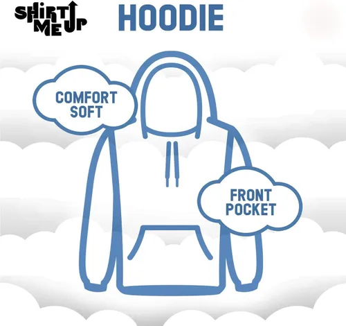 Vista 5 de got Clam Chowder - A Nice Men's Hoodie Hooded Sweatshirt