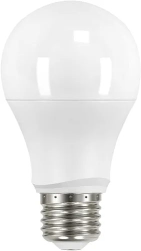 Vista 10 de Satco S11421 8A19/DUSK/DAWN/LED/27K - 1 paquete