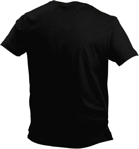 Vista 2 de Lightning Bolts - Camiseta de David Rose Sweater Parody para hombre