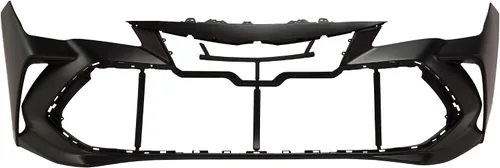 Vista 135 de Garage-Pro Cubierta de parachoques compatible con Toyota Tercel 1995-1997 delantero