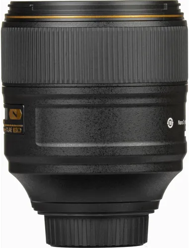 Vista 9 de Nikon AF-S FX NIKKOR Lente de 105°mm, f/1,4E, ED con enfoque automático para cámaras DSLR Nikon. Negro
