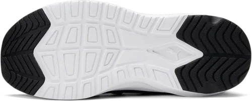 Vista 6 de PUMA Tenis unisex One4all sin cordones para niños