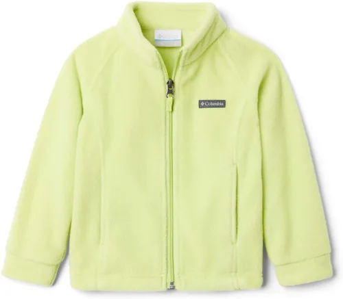 Vista 305 de Columbia Benton Springs - Chaqueta de vellón para niña
