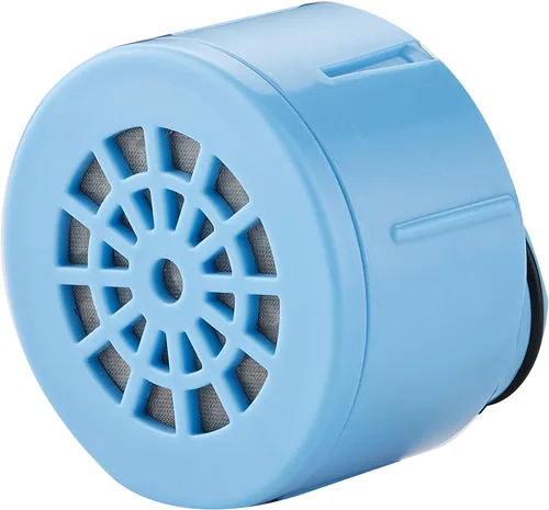 Vista 11 de Piel y cabello: el filtro de ducha más avanzado del mundo para combos con modos de filtración de encendido/apagado, recarga instantánea de cartucho