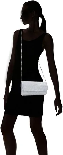 Vista 7 de AITING Cartera de mano para mujer, fiesta de noche, boda, baile de graduación