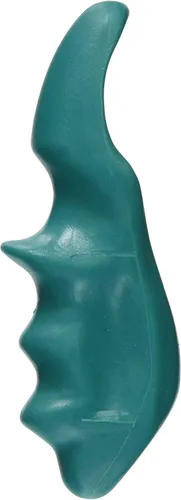 Vista 5 de Therapist's Choice Protector de pulgar: herramienta de masaje de tejido profundo y herramienta de masaje de punto gatillo