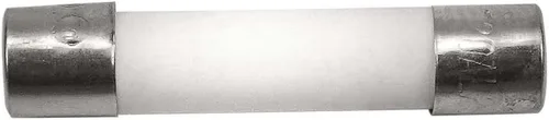 Vista 6 de WB24X10204 - Interruptor de puerta de microondas y fusibles de cerámica de soplado lento compatibles con microondas GE Hotpoint Reemplazo AP5790848