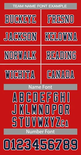Vista 5 de Camiseta de fútbol personalizada cosidoimpreso con nombre y número del equipo para hombres, mujeres y jóvenes