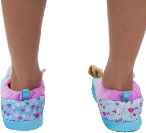 Vista 5 de Paw Patrol - Pantuflas Aline para niños y niñas niños pequeñosniños