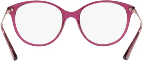 Vista 7 de Vogue Eyewear Marcos redondos para gafas graduadas Vo5423 para mujer