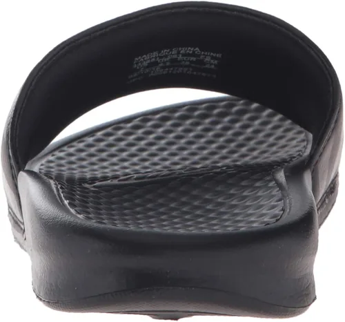 Vista 3 de Nike - Sandalias Benassi Just Do It para mujer