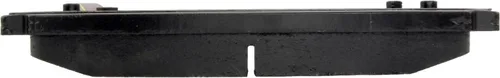 Vista 4 de Front Disc Brake Pad Set for Chevrolet Cruze 2010-2015#2YRy 2015 2014 2013 2012 2011 2010, GAS