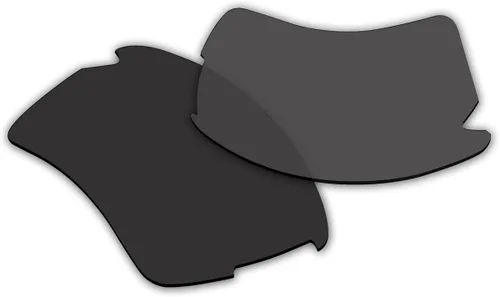 Vista 3 de Lentes polarizadas de repuesto para gafas de sol Oakley Flak 2.0 XL